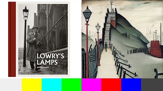 Lowrys Lamps In conversation with writer Richard Mayson  GOLDMARKTV [upl. by Orman316]