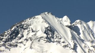 【HD】Kamikochi Winter amp Snow  上高地 冬，雪 [upl. by Eberhart]