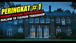 INILAH PERINGKAT 1 FILM PALING MENGERIKAN MENURUT PENELITIAN DALAM 1O TAHUN TERAKHIR [upl. by Dibbell]