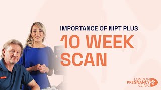 Next Steps After Viability Scan Discover London Pregnancy Clinics 10 Week Scan [upl. by Knight]