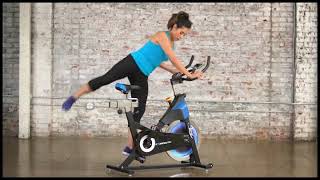 Exerpeutic Indoor Cycling Exercise Bike  Best exercise bike 2022  Best gym equipment for home [upl. by Ruthe]