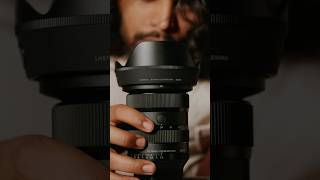 Sigma 2470mm f28 II The Ultimate Lens for Pros 😍🔥 Sigma lensreview [upl. by Bondy46]