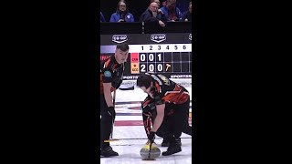 Team Whyte Shot to Sit 4  Coop Canadian Open [upl. by Jarvis]