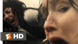 The Hunger Games Catching Fire 912 Movie CLIP  Tick Tock 2013 HD [upl. by Eriha]