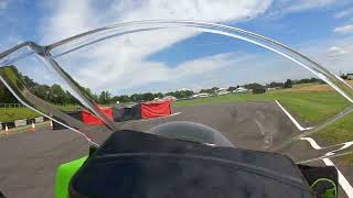 Castle Combe Motorcycle Track Day  26th July 2023  Group 1 [upl. by Dyraj]