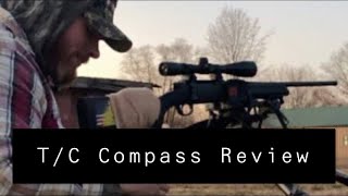 Thompson Center Compass Review [upl. by Nhguaval]