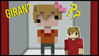 Minecraft GUESS THE BUILD Build Battle Minigame [upl. by Straub]