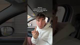 Quanto I tuoi genitori ti traumatizzavano da piccolotik tok di Romano Alessandro humor [upl. by Briant198]