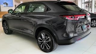 Honda HRV 2022  Great Family Compact SUV [upl. by Bate143]