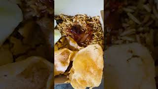 Keels එකේ nasigoureng එකnasigoreng food [upl. by Christye]