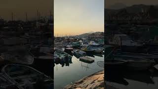 Cheung Chau Island Hong Kong 🇭🇰 [upl. by Tammie]