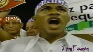 Best Highlights Of Miguel Cotto    By NAntonian [upl. by Avlis349]