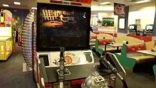 Chuck E Cheeses North Bergen NJ [upl. by Hiller774]