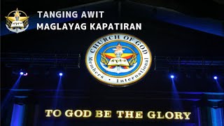 MCGI SONG MAGLAYAG KAPATIRAN MINUS ONE AIGENERATED [upl. by Nosro90]