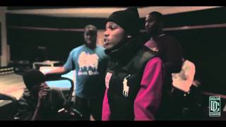 LIL SNUPE MEEK MILL FREESTYLE PT3 [upl. by Lesser]