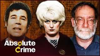 Born To Kill Experts Delve Inside The Minds Of Britains 5 Worst Serial Killers  Absolute Crime [upl. by Kit]