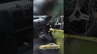 fypシ゚viral shorts viral trend trending rx7 edit sad drift automobile supra trolface fy [upl. by Ballman]