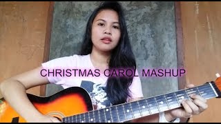 Christmas Carol Mashup Songs [upl. by Boeke]