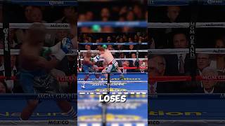 Floyd’s FootStomping Trickboxing knockout KOs boxeo BoxingTechnique canelo floudmayweather [upl. by Anialad]