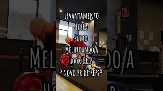 Ainda serei um mestre nessa Hook shorts youtubeshorts powerlifting [upl. by Aniaz]