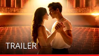 OLTRE LUNIVERSO  Trailer italiano del film romantico Netflix [upl. by Posehn]