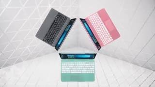 Multiple Modes Multiple Metallic Colors  Transformer Book T101  ASUS [upl. by Temhem]