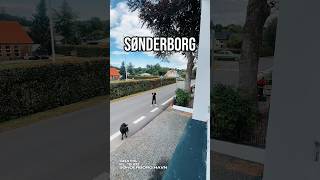 Sønderborg Natløb 6 September kl 1920 😍 michaelhausted live kulturogidrætsnatten natteløb [upl. by Yniffit]