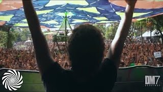 Vini Vici Live  Sonoora Festival  Brazil 2016 [upl. by Hagar923]