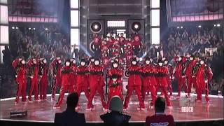 JabbaWockeeZ  quotDevastating Stereoquot ABDC 6 The Finale HD [upl. by Andreas]