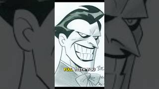 Was Mark Hamill the BEST Joker [upl. by Trueman]