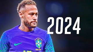 Neymar Jr ●King Of Dribbling Skills● 202223  1080i 60fps [upl. by Sarena]