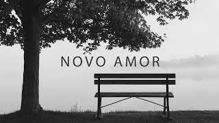 A Slowed Novo Amor Playlist  couldnt heal because I kept pretending I wasnt hurt [upl. by Eneloj]