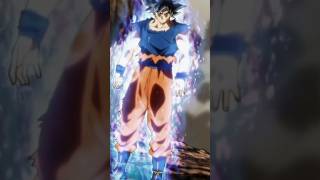 Goku Achieves Autonomous Ultra Instinct FULL BREAKDOWN [upl. by Solberg]