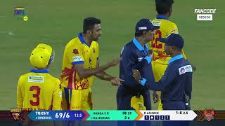 The Ashwin Review which broke internet  Tamil Nadu Premier League [upl. by Cychosz257]