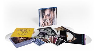 Prince Diamonds And Pearls Limited Edition 7” Vinyl Singles Box Set Unboxing [upl. by Hgieleak]