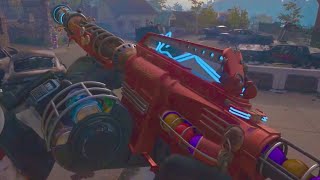 Repairman Operator Skin and Mastercraft Weapons Gameplay IDead Bundle Tracer Pack  Black Ops 6 4K [upl. by Tdnerb]