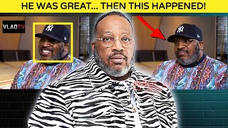 Marvin Sapp STRUGGLES To Answer This Question [upl. by Seedman565]