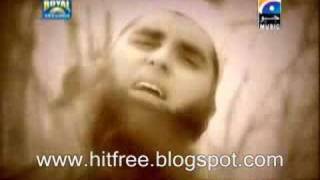 Mujhe Zindagi mein By Junaid Jamshed [upl. by Feliks]