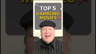 Bill Krackomberger Shares His Favorite Gambling Movies [upl. by Francklin]