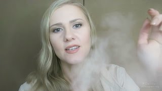 Simple Pleasures ASMR Soft Spoken Personal Attention [upl. by Iviv]