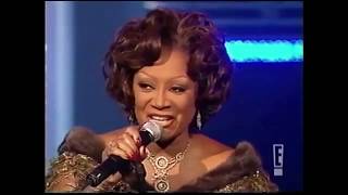 Patti LaBelle quotLady Marmaladequot live [upl. by Hebner294]