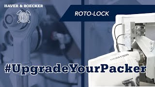 ROTOLOCK®  Explained in less than 30 seconds [upl. by Noxaj106]