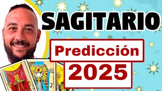 SAGITARIO ♐️ ALGO INMENSO SIN PRECEDENTESPODEROSO COMIENZO LLEGATU SUERTE SERÁ BRUTAL Y LO VERÁS [upl. by Olodort775]