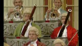 Wiener Mozart Orchester  Symphony No41 in C major Jupiter Symphonie Wiener Mozart Konzerte [upl. by Prager703]