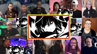 SEASON FINALE  The Eminence in Shadow Episode 20 Reaction Mashup [upl. by Varuag]