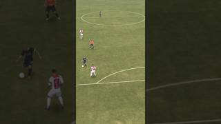 Schouten Last second goal ea sports fc mobile 25 [upl. by Anij]