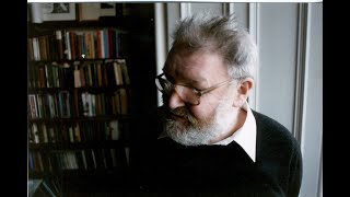 WRITERS DRAFTS ALASDAIR GRAY for BBC RADIO SCOTLAND [upl. by Cinomod986]