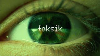 STARSET  TokSik Official Lyric Video [upl. by Garges]