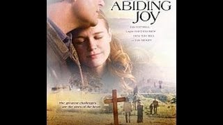 4 La alegría perdurable del amor Película cristiana completa en español [upl. by Sherlocke]