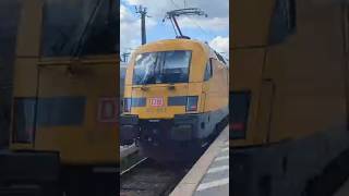 Systemtechnik 182 536 verlässt Köln  Thedayshort S5 folge 041 [upl. by Brewster734]